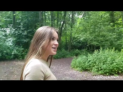 ❤️ Navrhl jsem Evelíně, abychom si to rozdali na veřejném místě! Řekla ano. Pak jsem ji ošukal do zadku a udělal se jí do pusy. Pak se vyčůrala. ❤ Šukání u cs.tubsexercom.ru