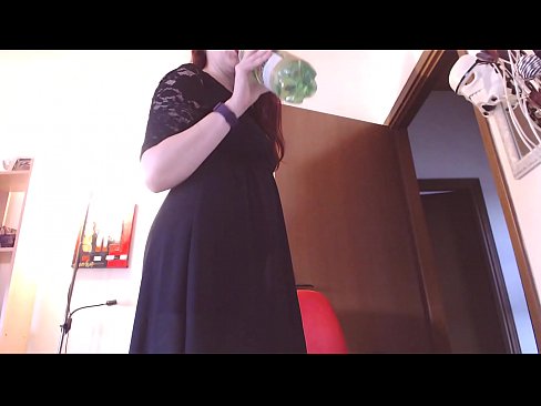 ❤️ Submisivní otrokyně, která miluje špinavé a svůdné kalhotky, je po zhlédnutí tohoto videa nucena masturbovat! ❤ Šukání u cs.tubsexercom.ru