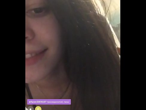 ❤️ Děvka z Ruska (Periscope, VKontakte, Instagram) ❤ Šukání u cs.tubsexercom.ru