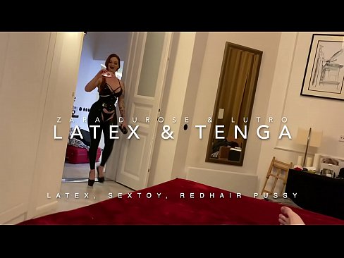 ❤️ Zrzavá nevlastní sestra v latexovém kostýmu, kterou šuká nevlastní bratr ❤ Šukání u cs.tubsexercom.ru