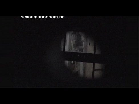 ❤️ Blondýnka se nechá tajně natáčet šmírákem ze sousedství schovaným za dutými cihlami. ❤ Šukání u cs.tubsexercom.ru
