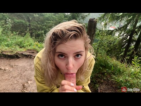 ❤️ Dívka polyká sperma po veřejném orálu - Eva Elfi ❤ Šukání u cs.tubsexercom.ru